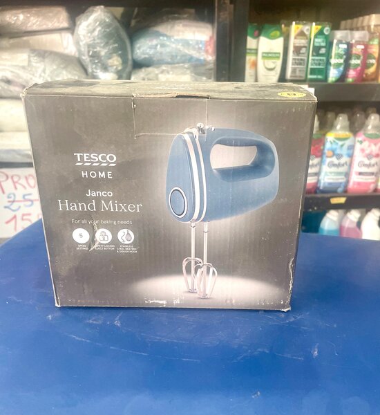 Mélangeur à main électrique