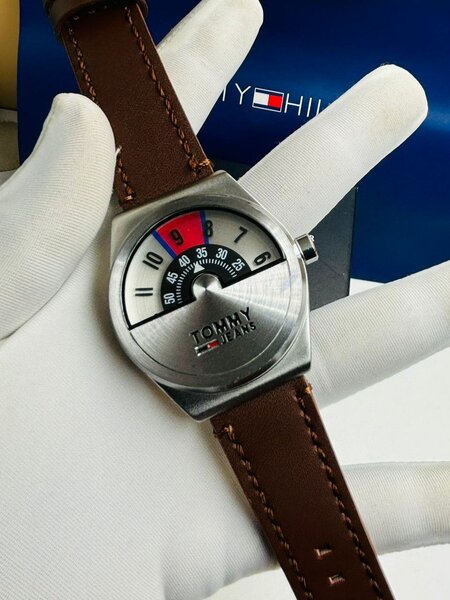 Montre homme Tommy Jeans
