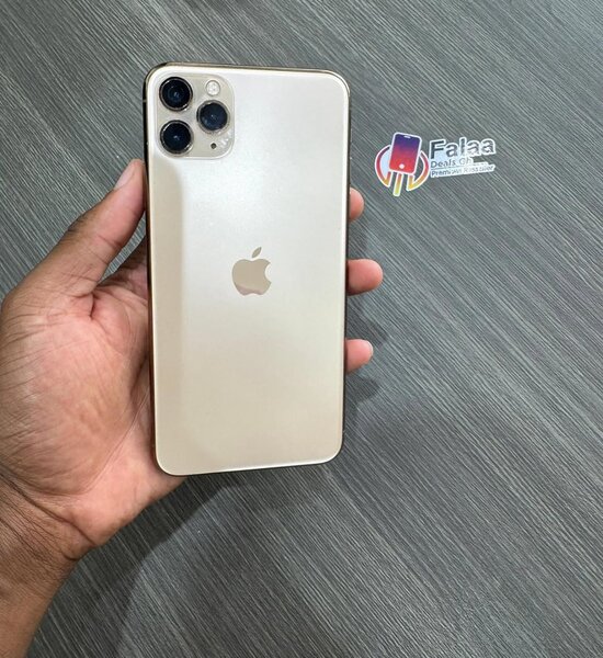 iPhone 11 Pro Max