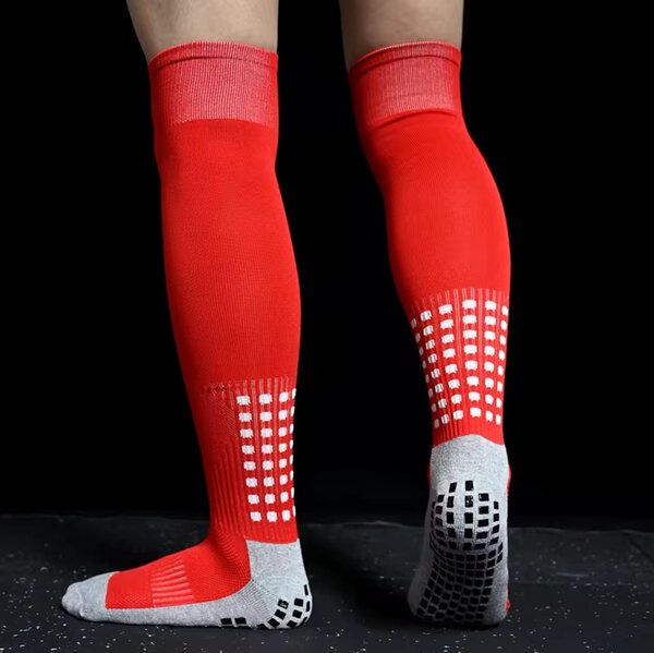 Chaussettes de Compression Antidérapantes