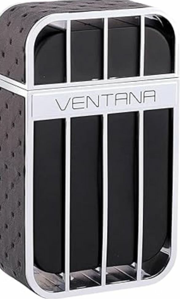 Ventana fragrance