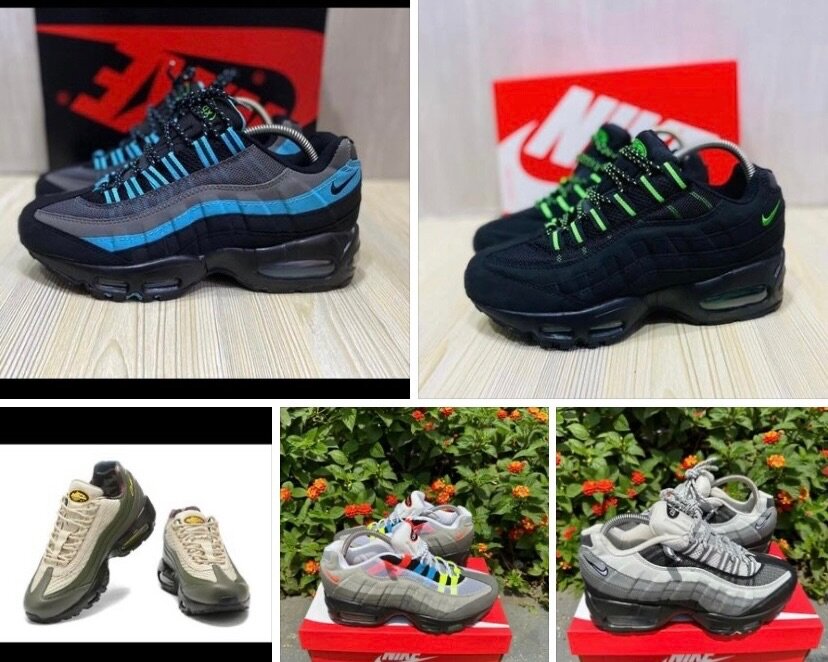 Nike Air max 95