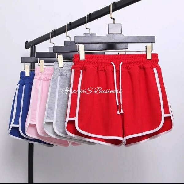 Culotte de tennis
