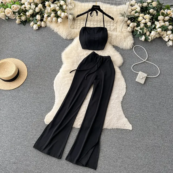 Ensemble chic pour femme