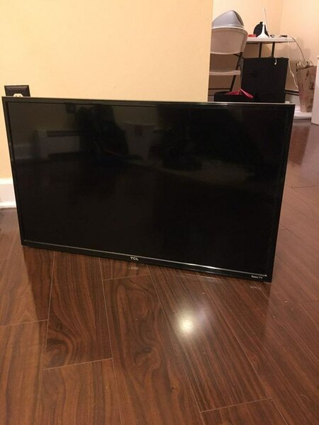 Télévision LED TCL 32 pouces