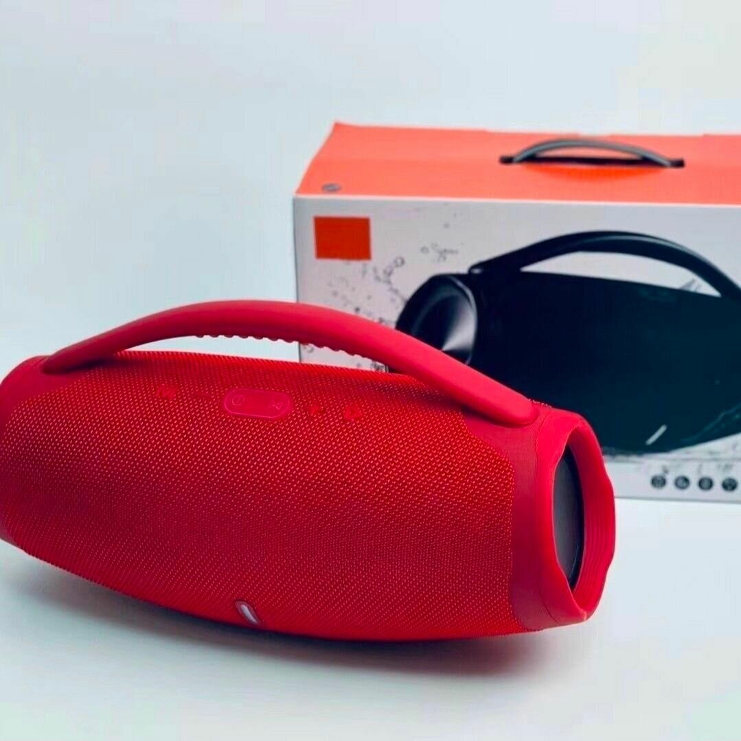 Enceinte Bluetooth Puissante