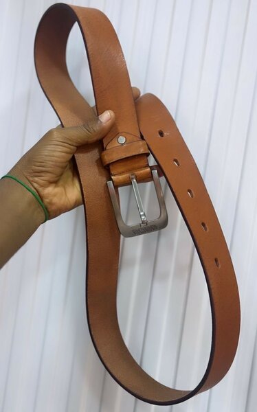 Ceinture homme