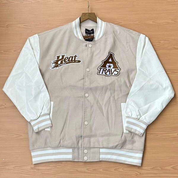 High school / varsuty jackets
