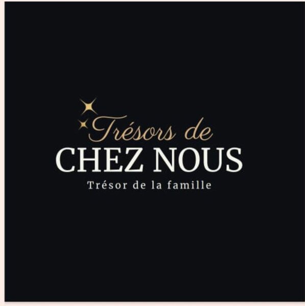 Trésors de chez nous 
