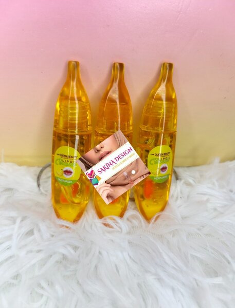 Ensemble de soins des lèvres