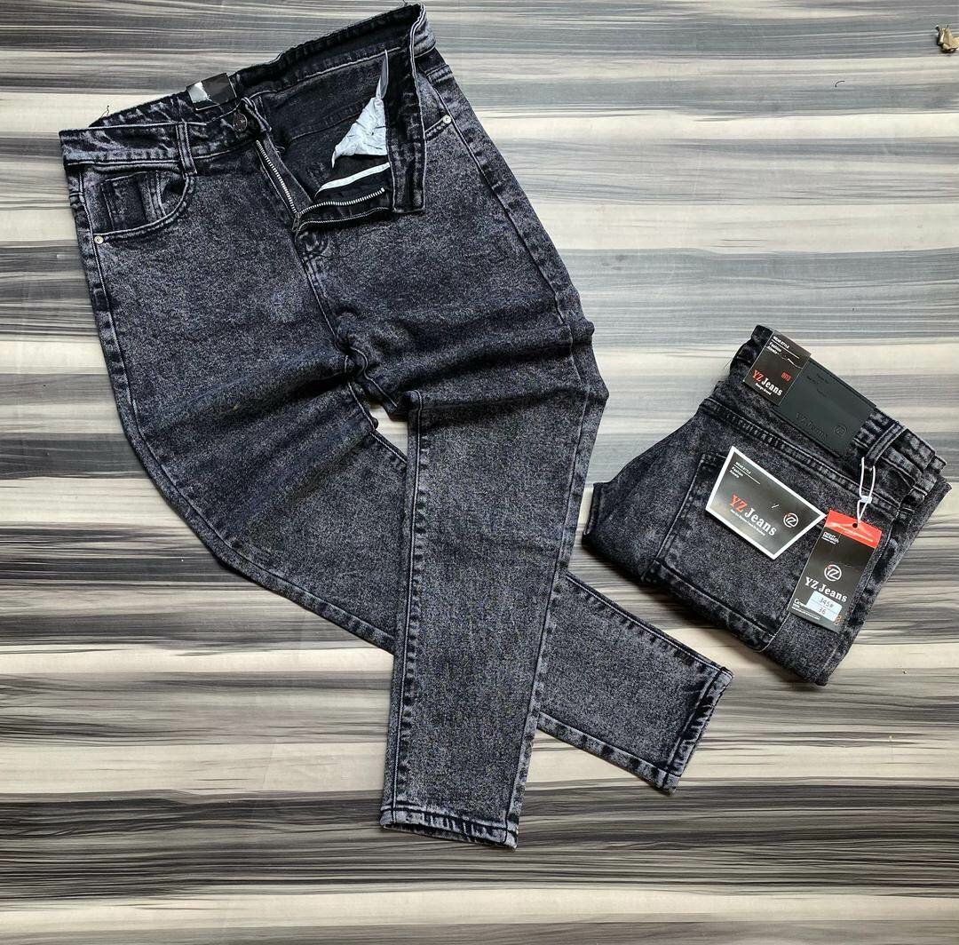 Jeans Trousers for Men