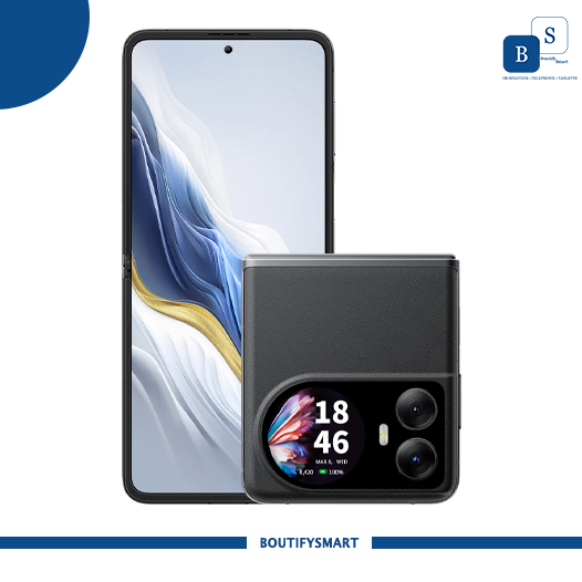 Blackview Hero 10 - 8Go/128Go