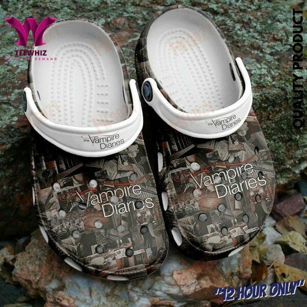 Chaussures Crocs camouflage
