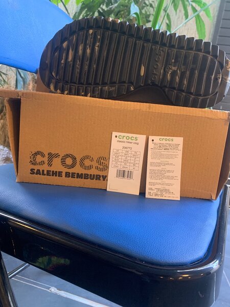 Crocs Sabots Unisex Confort