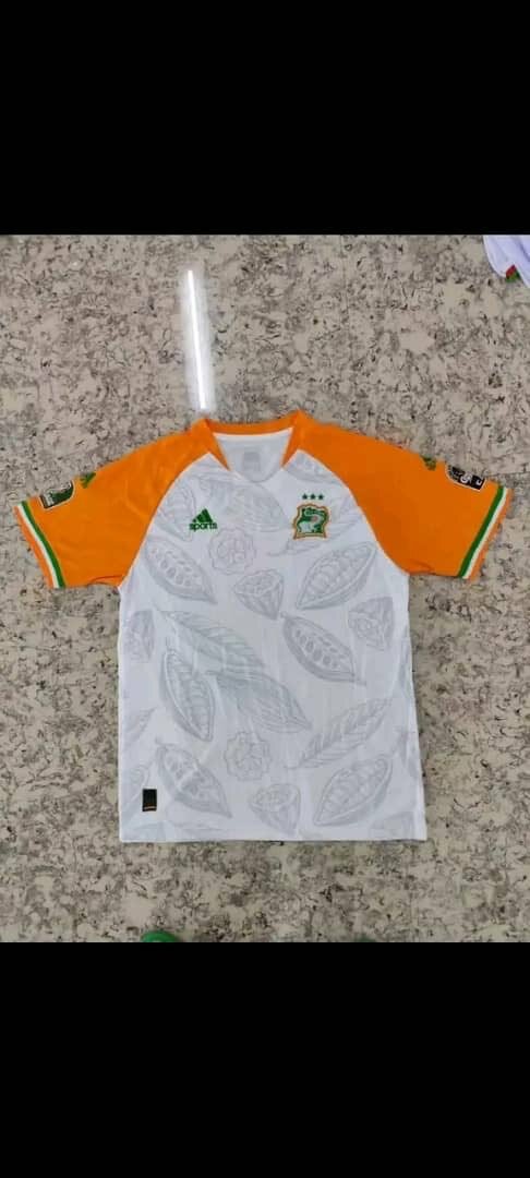 Maillot de football homme élégant