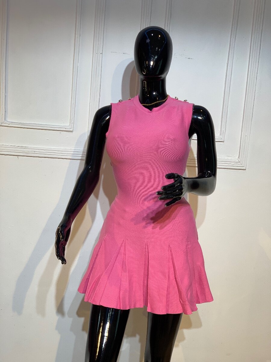 Beautiful Mimi dress