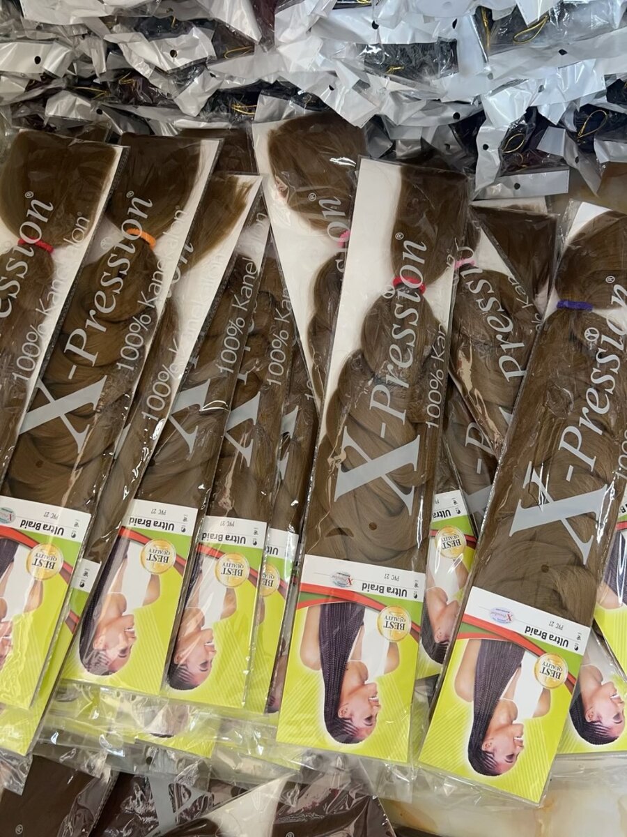 X-pression 2 mètres