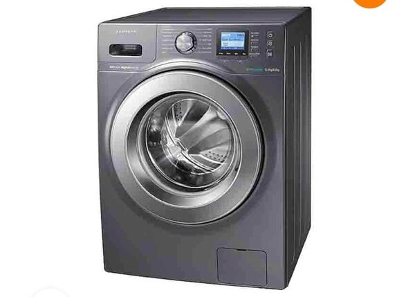 Electronic Washing Machine