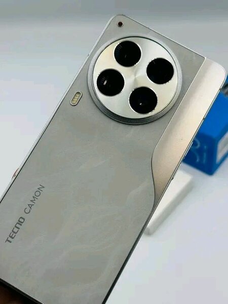 Tecno Camon 30 Premier 5G