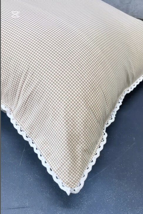 Пара наволочек