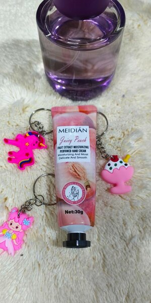 Crème pour les mains