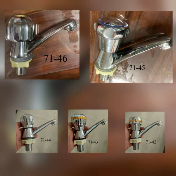 Robinet Mitigeur en Laiton