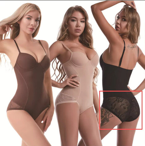 Body sculptant femme élégant