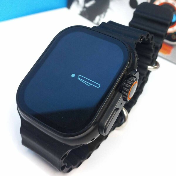 T900 Ultra Smartwatch