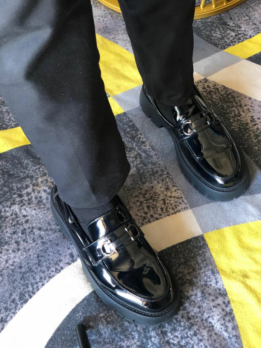 Loafers / Platform Loafers