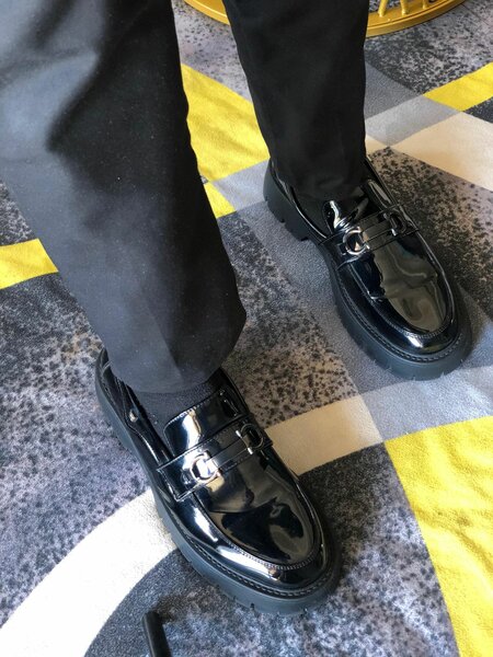 Loafers / Platform Loafers