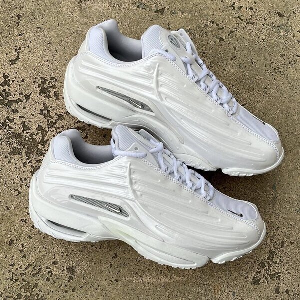 Baskets Running Moderne