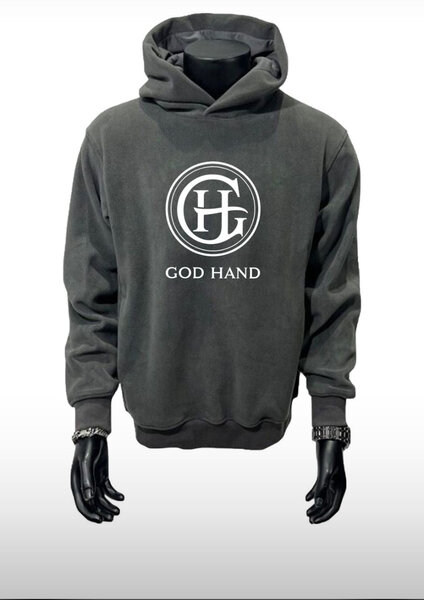 T-shirts et sweat à capuche God Hand