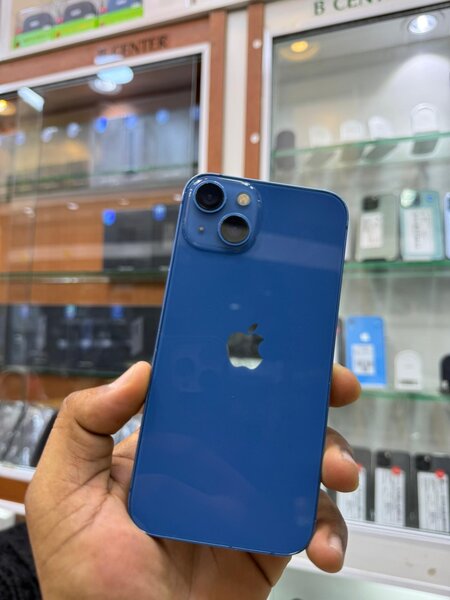 iPhone 13 simple 128 giga