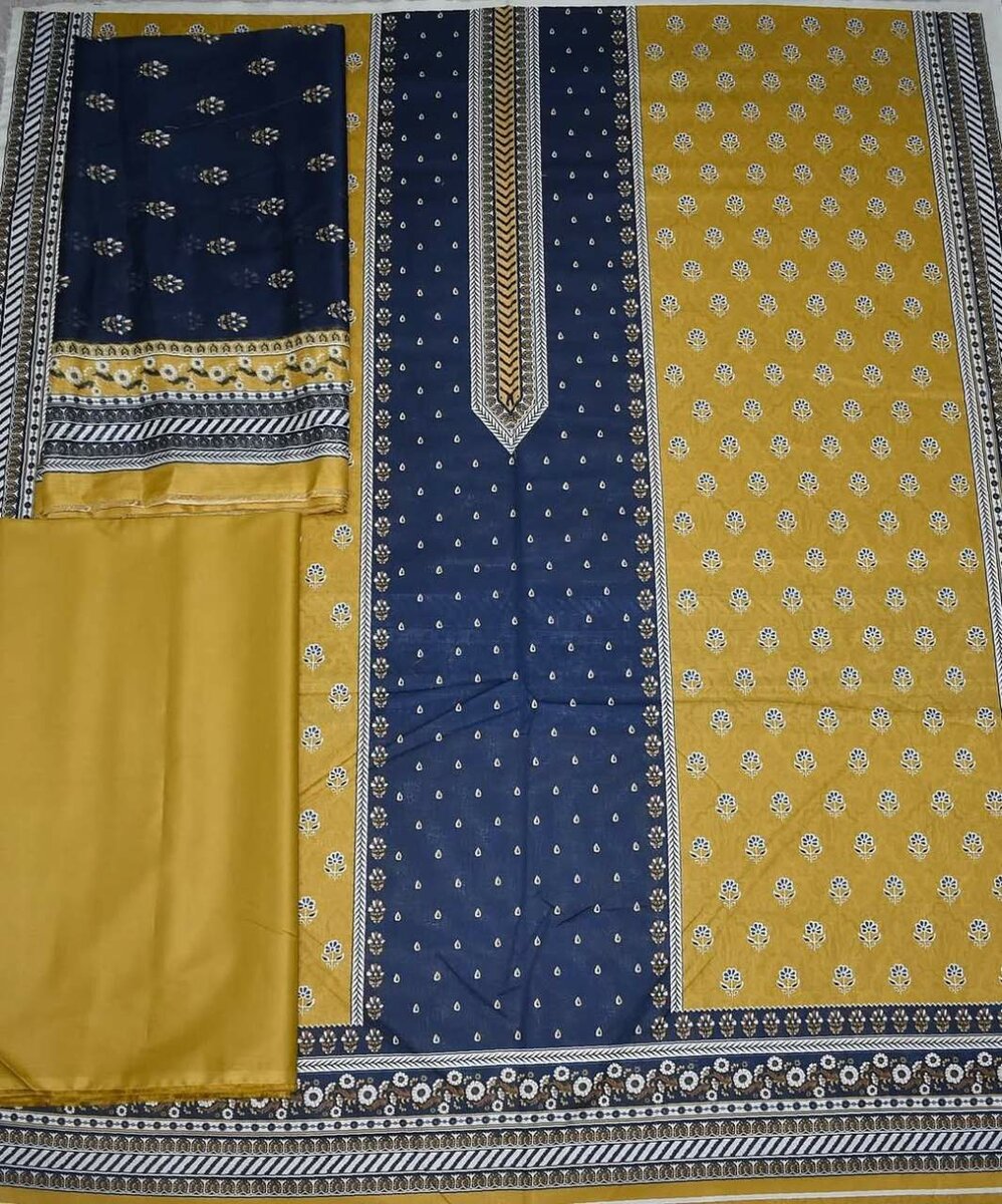 3pc unstich ladies suits