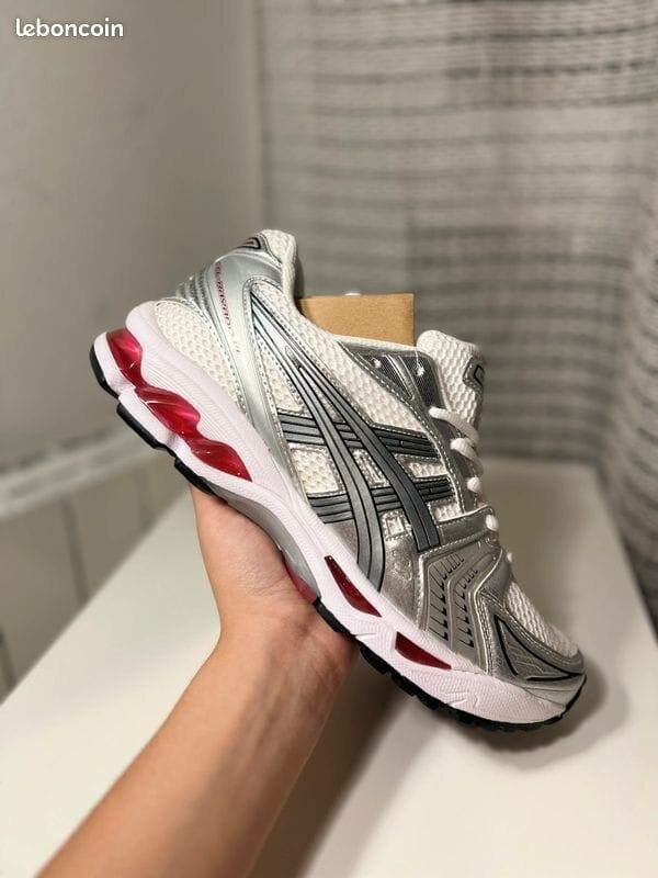 Asics kayano 14