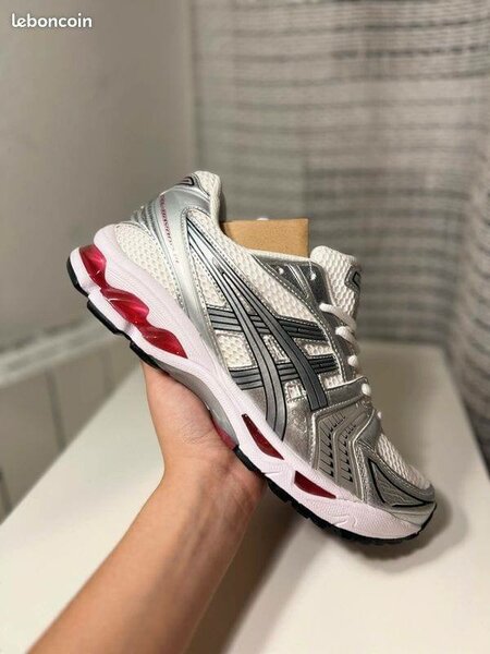Asics kayano 14