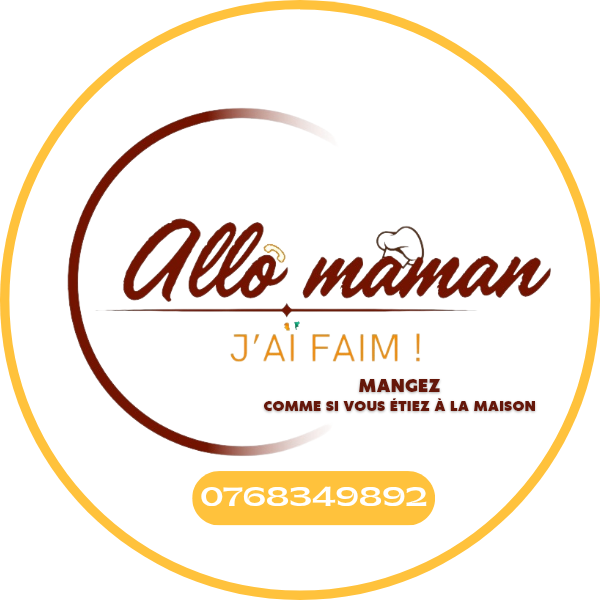 Allô maman, jai faim 