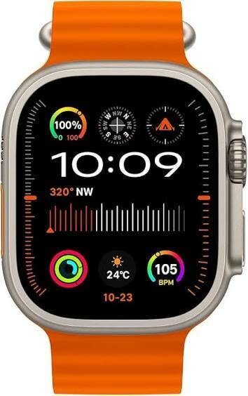 Montre Connectée A30 Ultra2