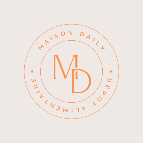 MAISON DAILY