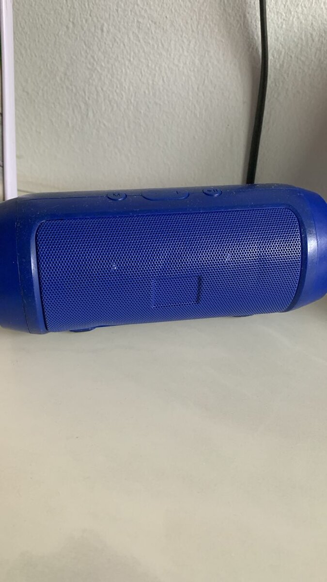 Enceinte Bluetooth Étanche Portable