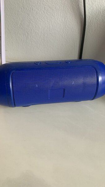 Enceinte Bluetooth Étanche Portable