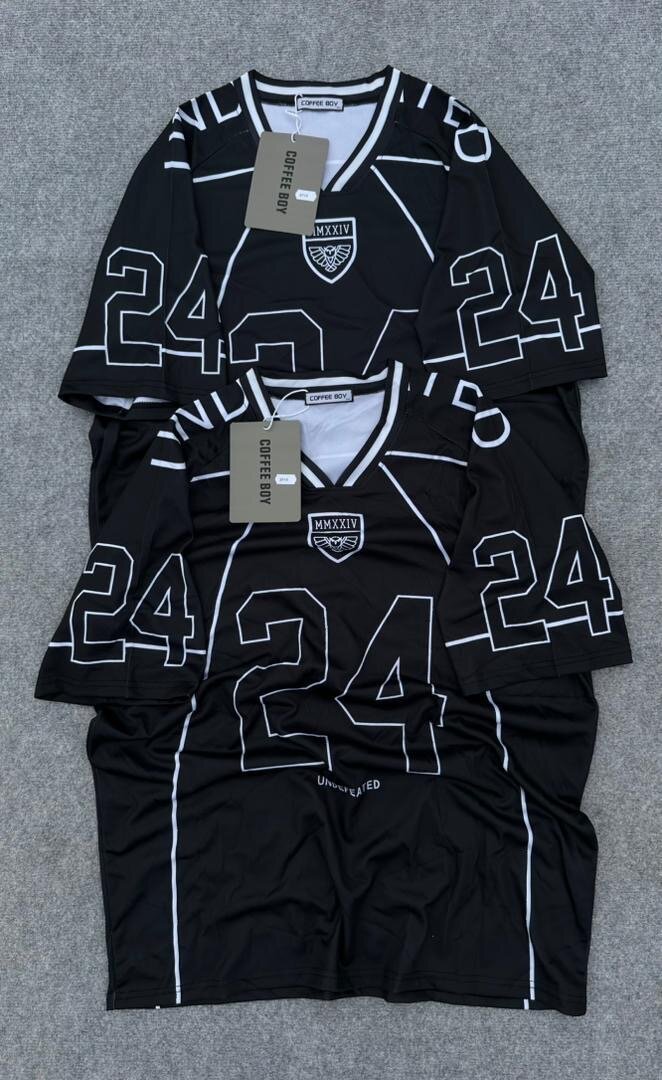 Maillots de sport graphiques