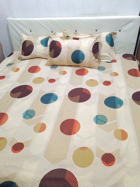 Bedsheet