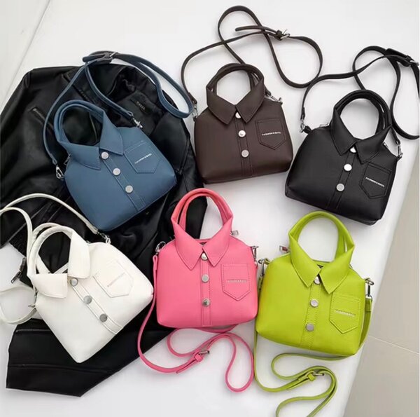 Sac chemise tendance