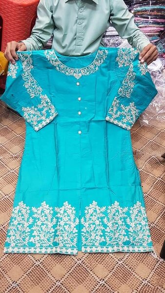 Ladies kurta