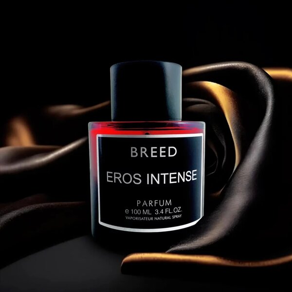 Breed Eros Intense