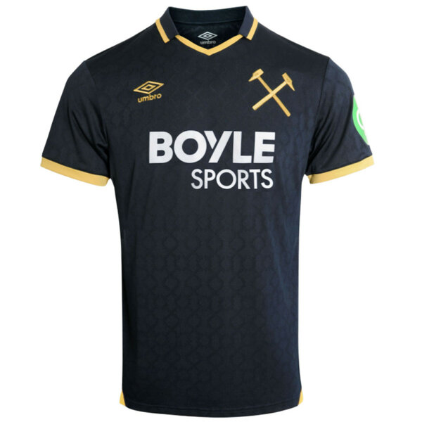 Maillot de football Umbro homme