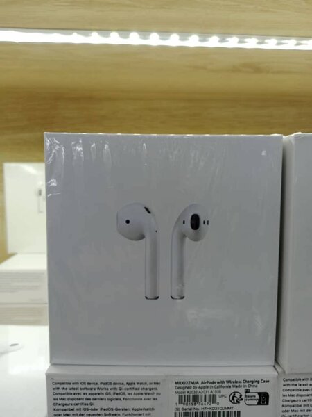 Air pods 2