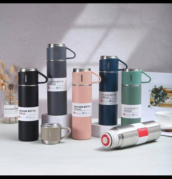 Vacuum Flask set