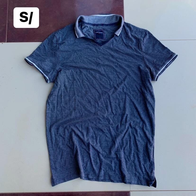 Thrift golf T-shirts